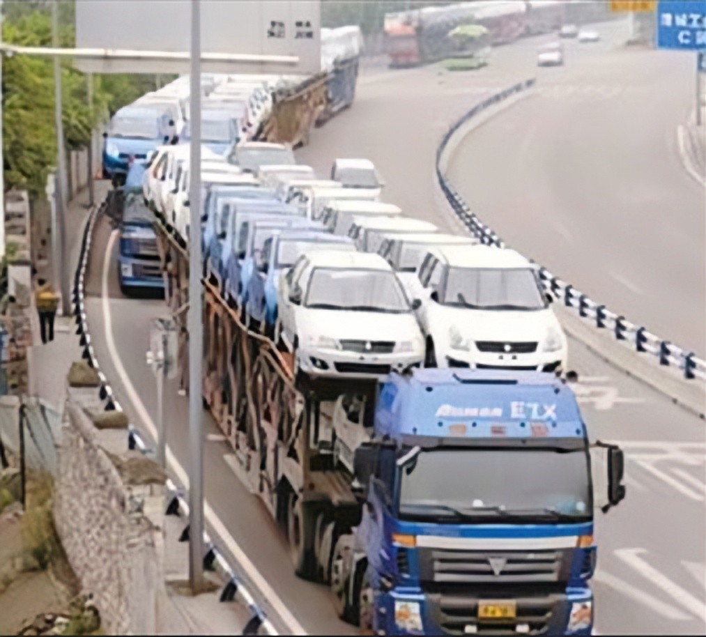 彼时五桂路，如今海尔路