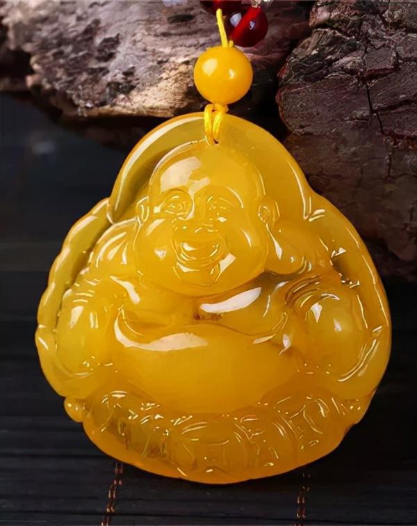 深圳琥珀博物馆典藏仿古龙凤蜜蜡,琥珀蜜蜡全品类