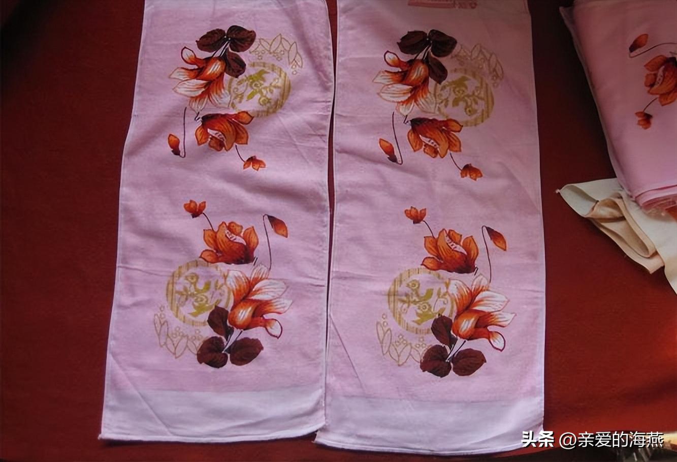 三十多年前供销社卖过的物件,四十年前供销社