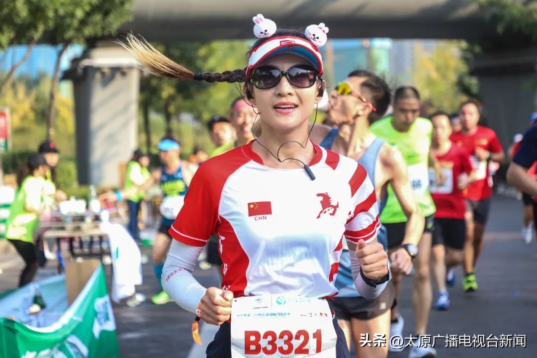 赛前干货｜备战太马，你准备好了吗？