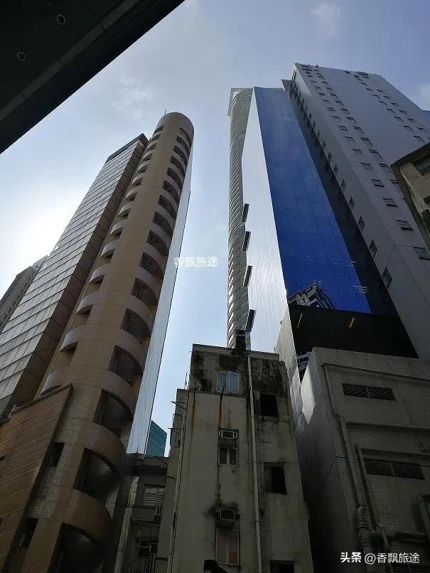 香港尖沙咀海鲜,香港尖沙咀巴士