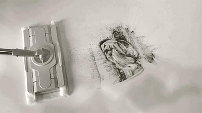 家里全是毛絮怎么去除,房间里老是有那种毛絮怎么处理啊