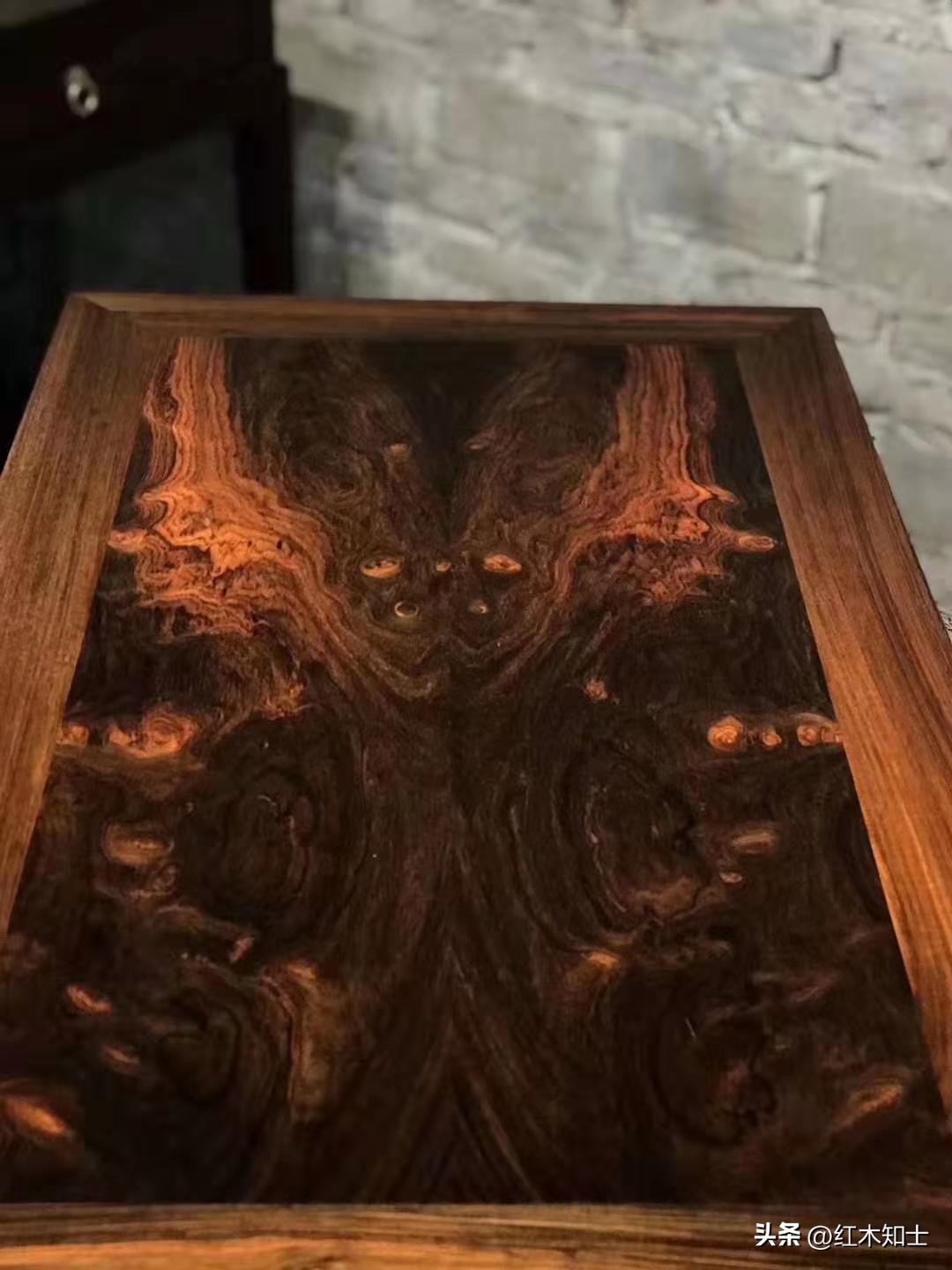 中式小尺寸办公桌,简约大尺寸平面双人办公桌