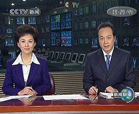 罗京去世7年后妻子近况,罗京去世后妻子和儿子的现状