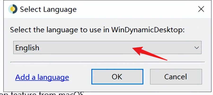 windynamicdesktop的壁纸无法下载,windynamicdesktop壁纸推荐
