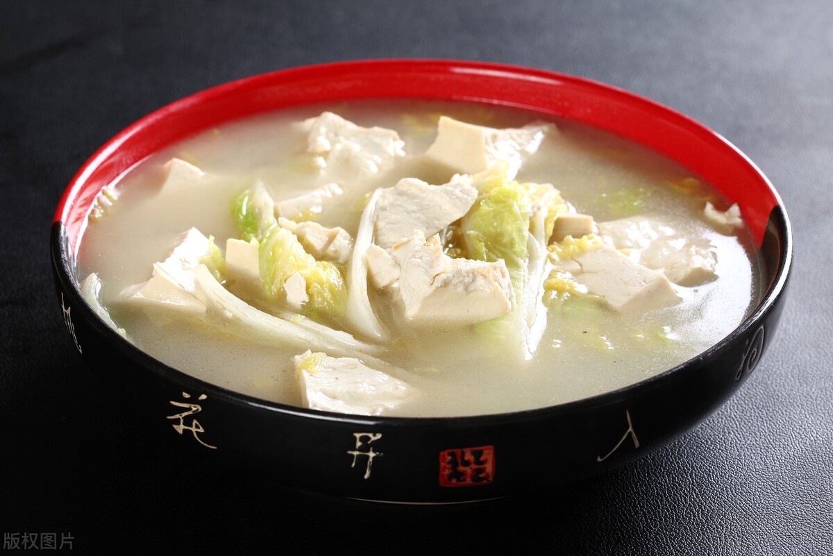 美食食补健康营养,补钙要记住不要吃钙片