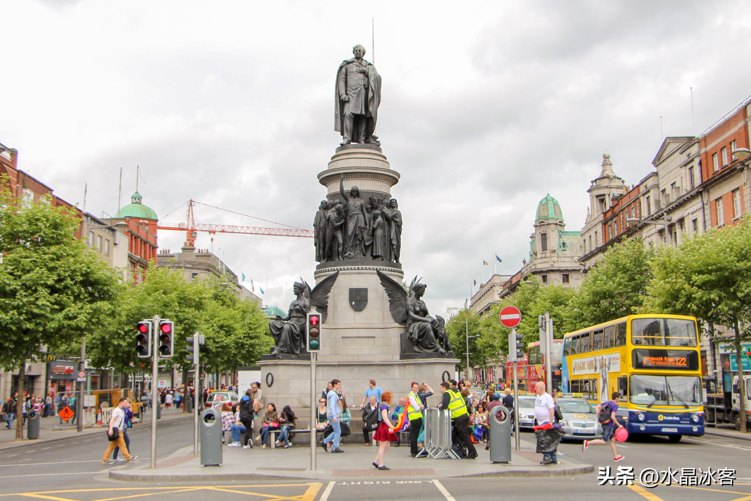 英国爱尔兰苏格兰旅游攻略,苏格兰爱尔兰北爱尔兰