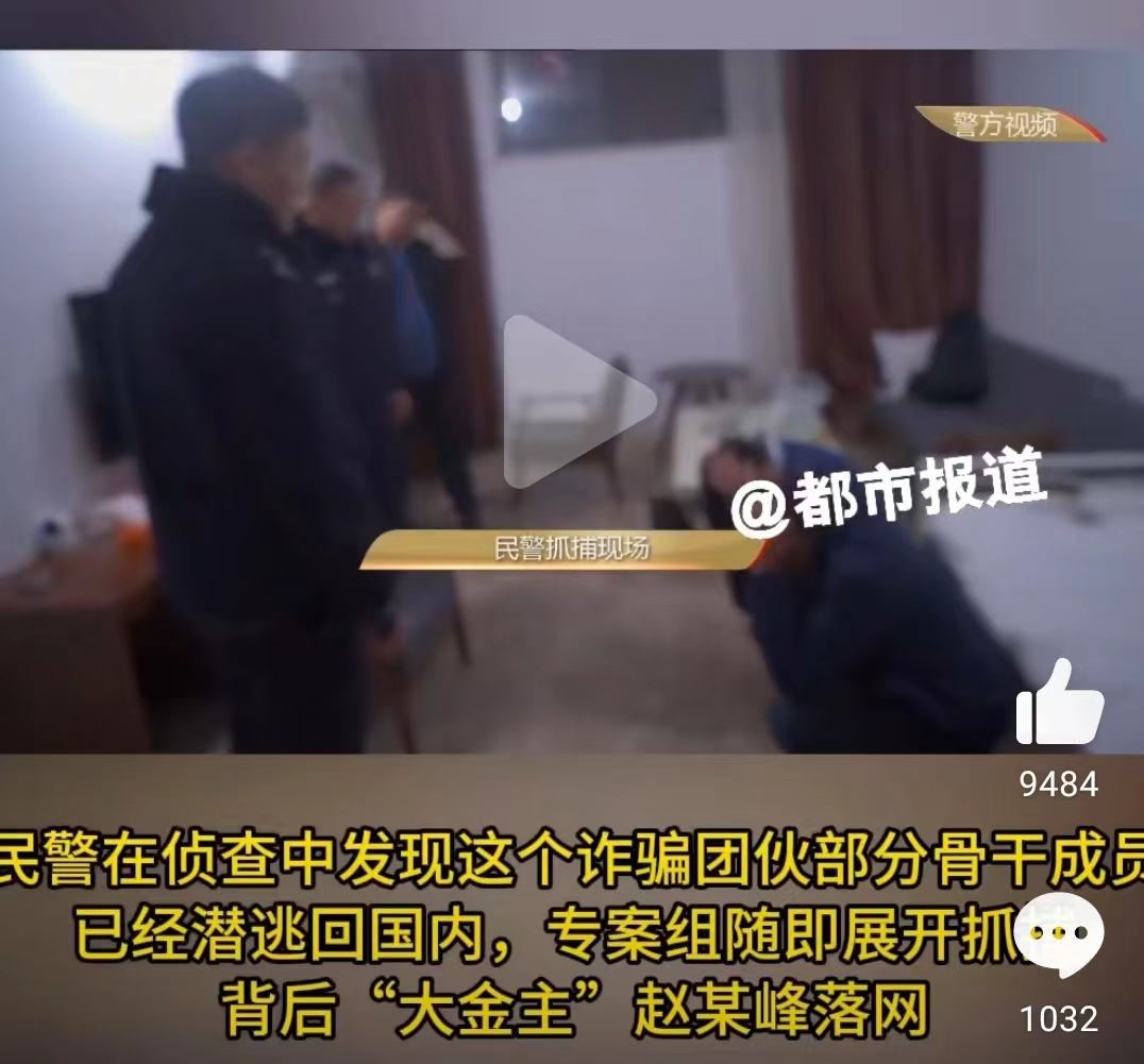 女子网恋十几天被骗850万后续,女子网恋被云南出轨事件骗850万