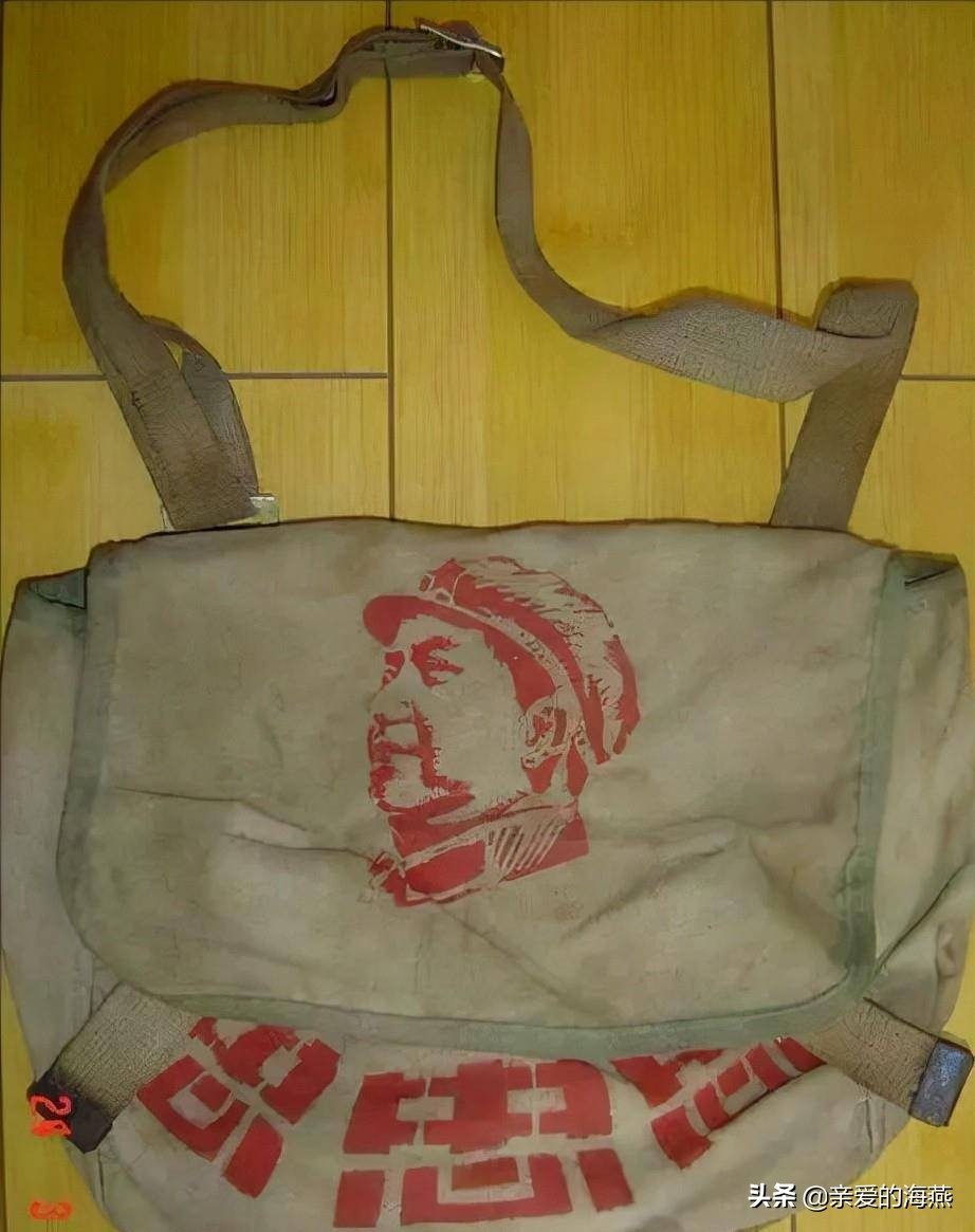 父母那辈人用过的生活物件，全都见过的，说明你年纪真的不小了