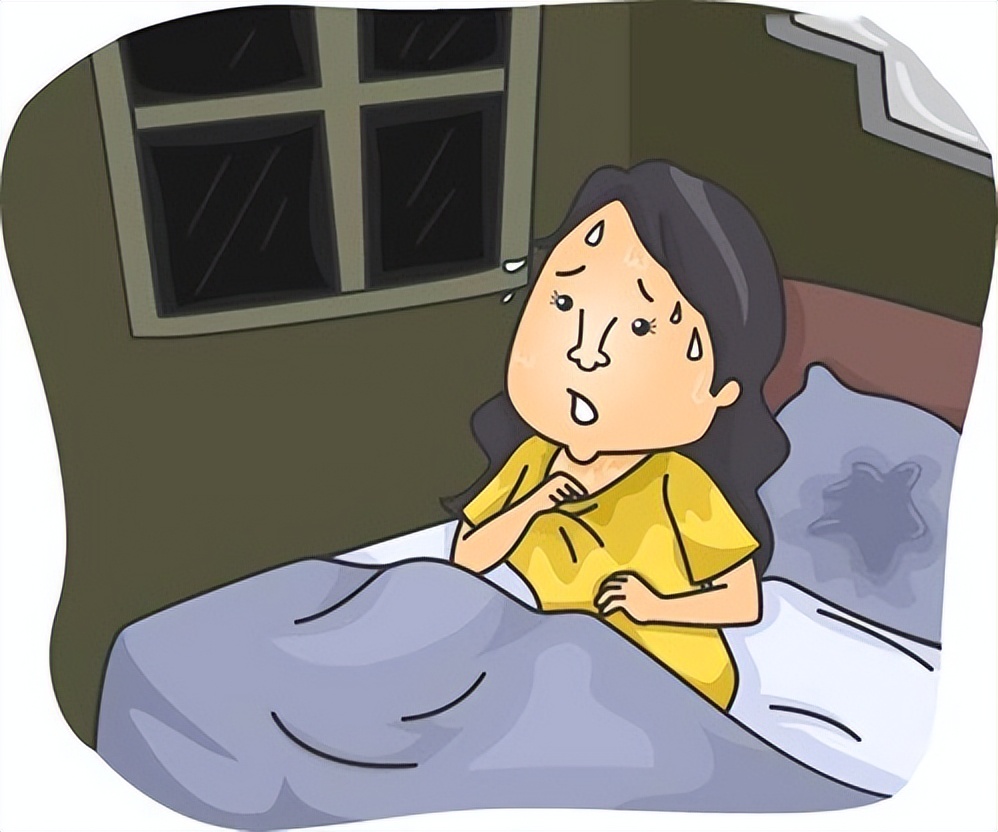 夏季出汗多是排毒还是体质虚,夏季出汗多其实是病怎么补才有效