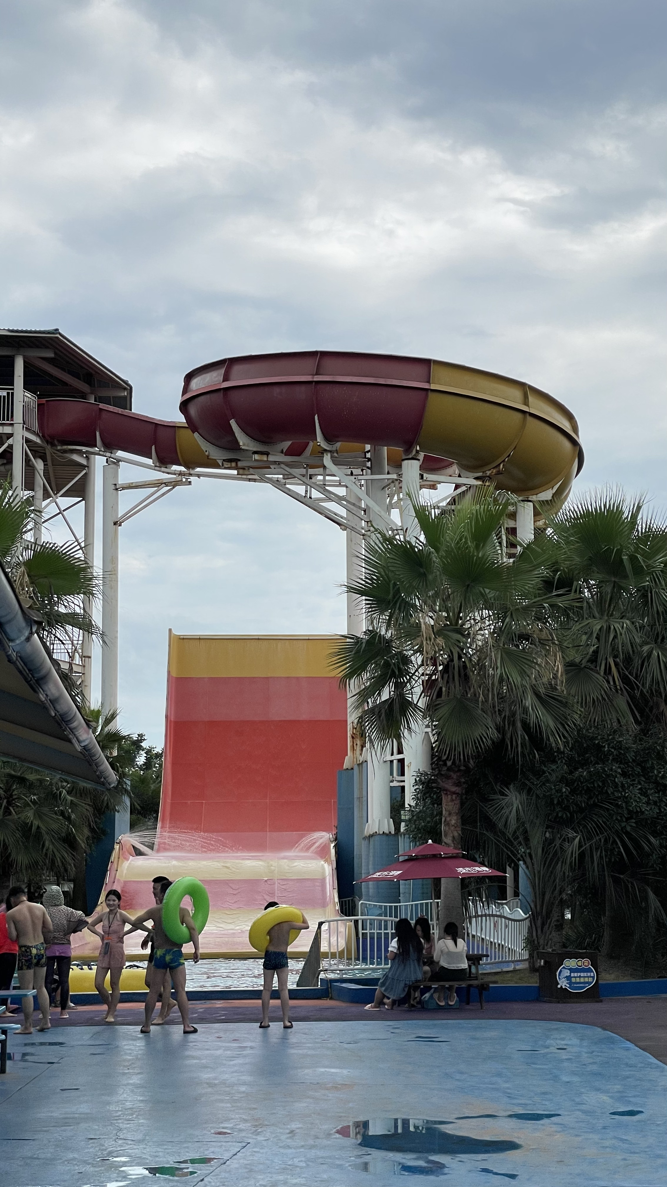 长沙旅游攻略水上项目,长沙周边玩水的旅游景点