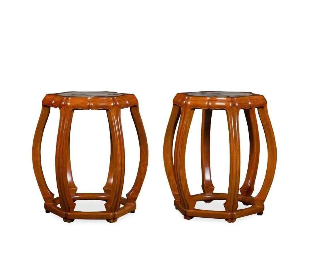 明清家具拍卖大全,明清家具2023年秋拍