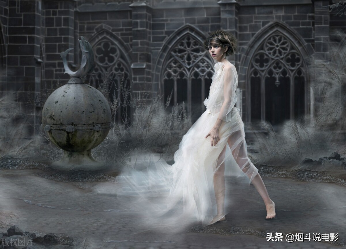 世界到底有没有鬼,世界上到底有没有外星人和鬼