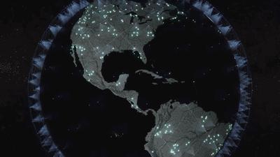 spacex星链为5g提供服务吗,spacex星链和5g有什么区别