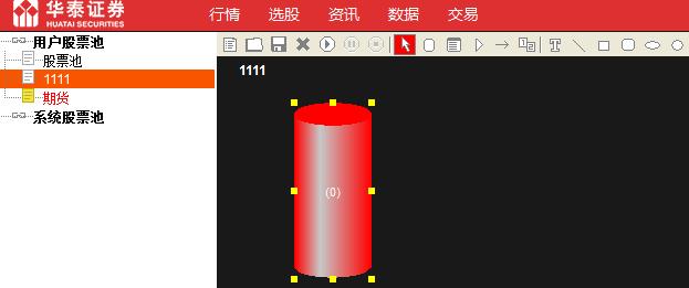 通达信量化交易策略怎么设置,python量化交易股票策略