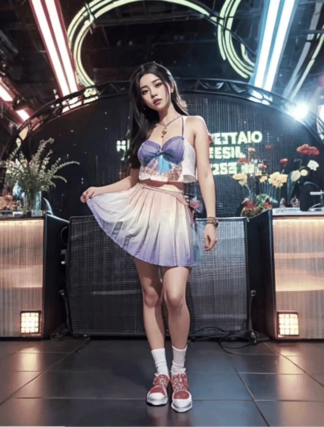 ai开第一家淘宝店,用ai开一家店