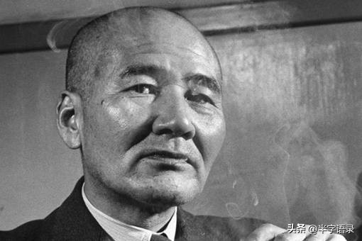 二战日本十个甲级战犯有哪些,日本甲级七大战犯上绞刑架