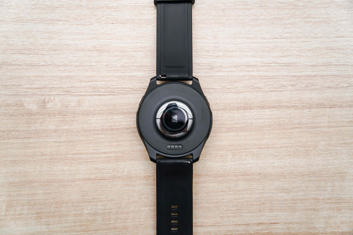 wearbudswatchx2,wearbuds二代评测