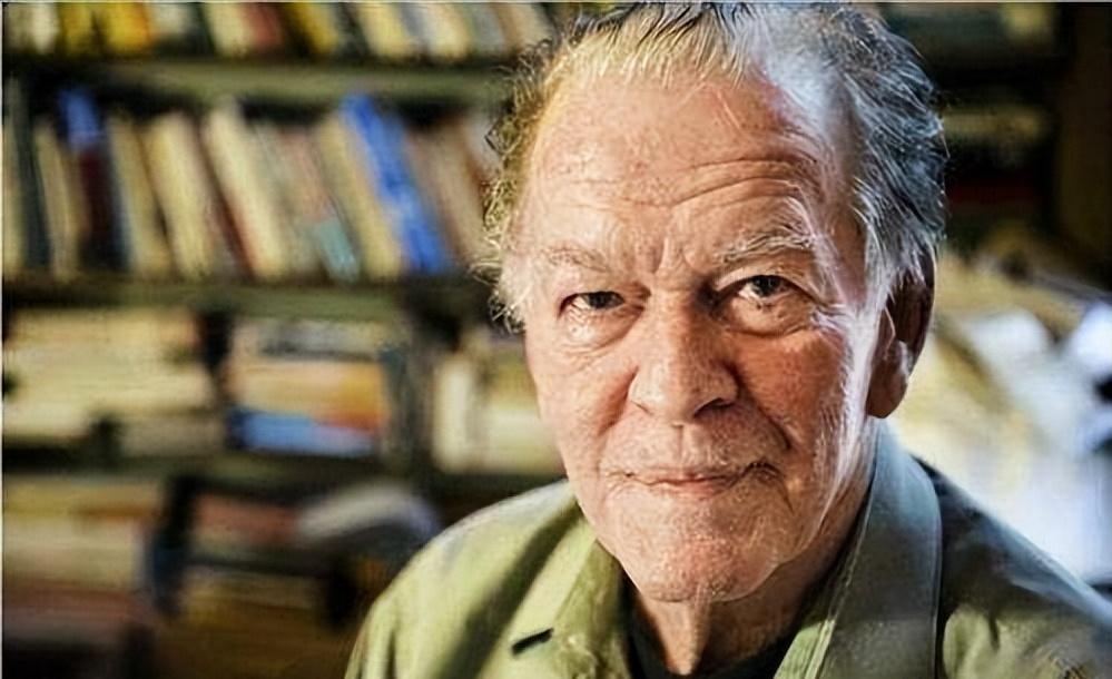 2008年那个敢和普京开战的总统，后来成为流浪汉，偶尔被母亲接济