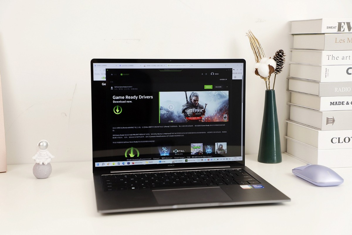 magicbookv14,荣耀笔记本电脑magicbookv14