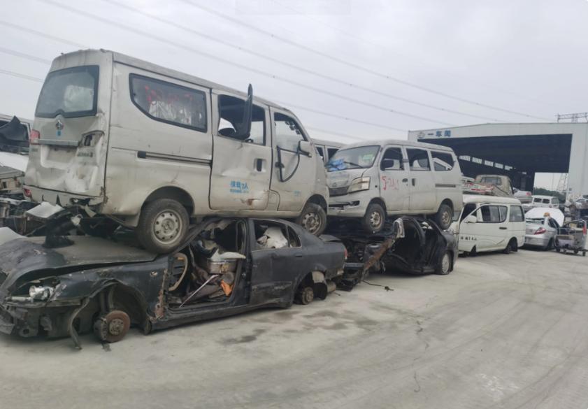 汽车报废规定合理吗,汽车报废有新政策吗