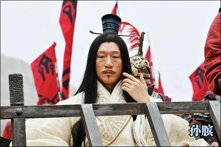 孙膑的主要思想,孙膑的思路