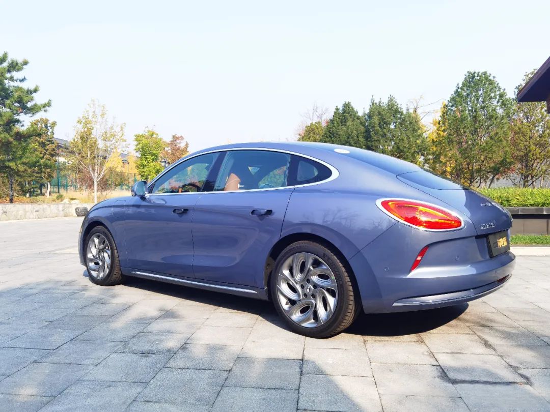 闪电猫马路实车对比,新款闪电猫试驾