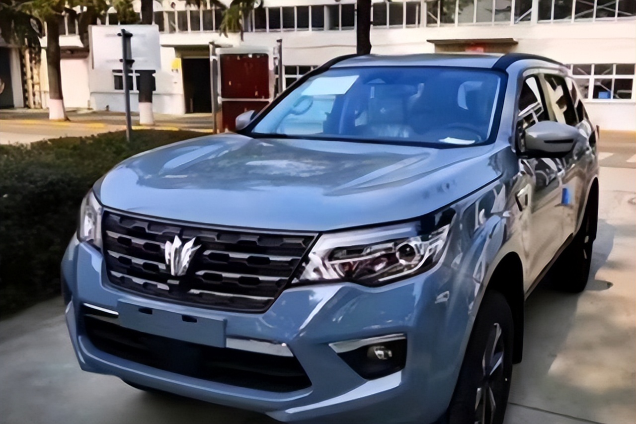 3.3帕拉丁的引擎,新款日产帕拉丁试驾亮相