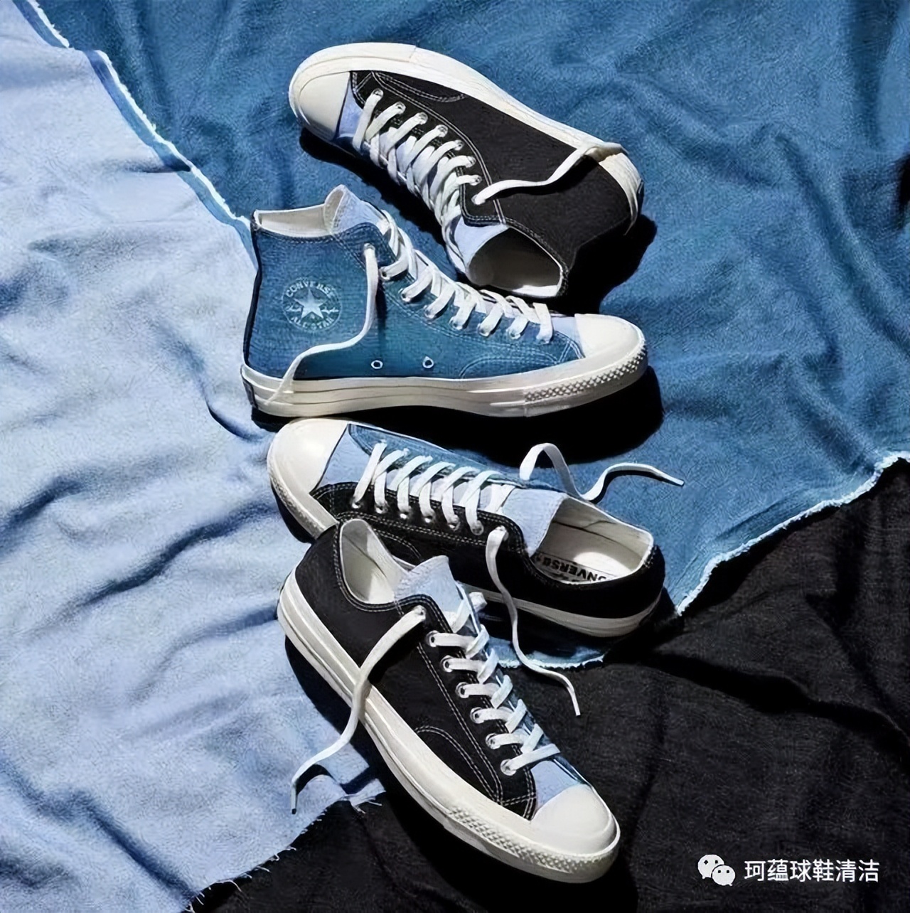 converse匡威正品怎么洗,converse匡威1970s容易开胶吗