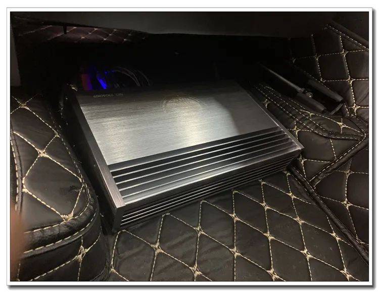 哈弗h2原车音响,哈弗h2音响改装海口