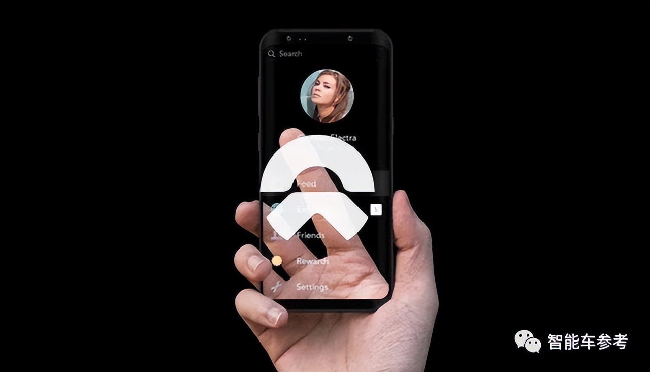 蔚来跟oppo手机适配么,蔚来oppo