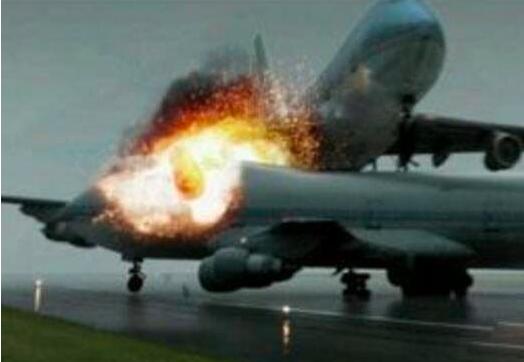 特内费空难死亡人数,特内里费空难事故分析