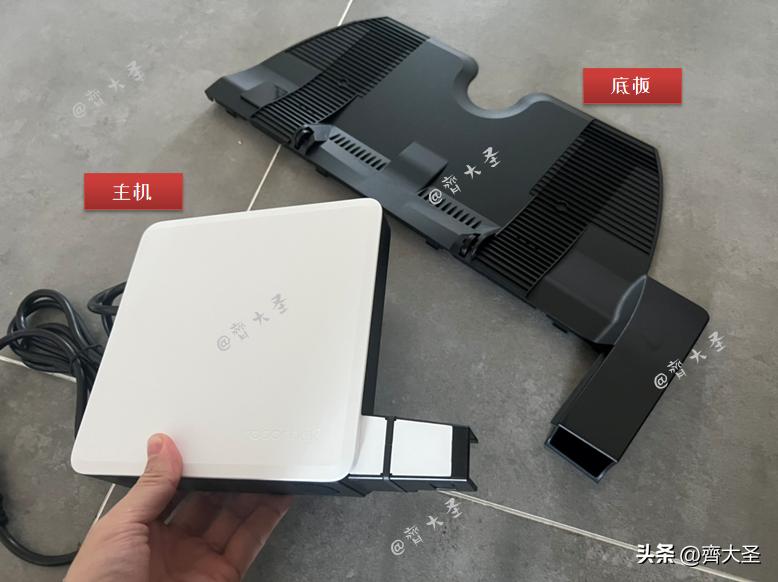 g10spure和p10pro哪个更值得入手,扫拖一体机器人评测石头g20