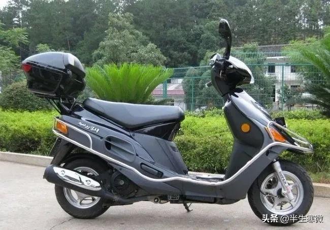 豪爵为什么在国内能超越本田,豪爵是如何做到国内第一