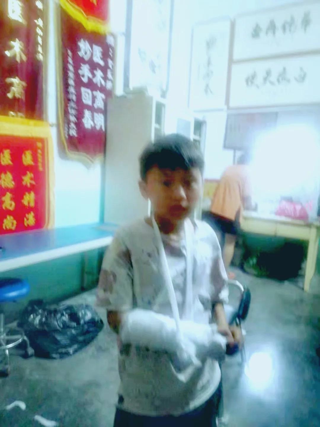 虞城县骨科黄红军,商丘市虞城县刘店乡肖黄村