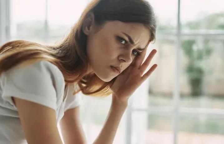 女人对什么事情没兴趣是什么原因,女生对这三件事不在意了