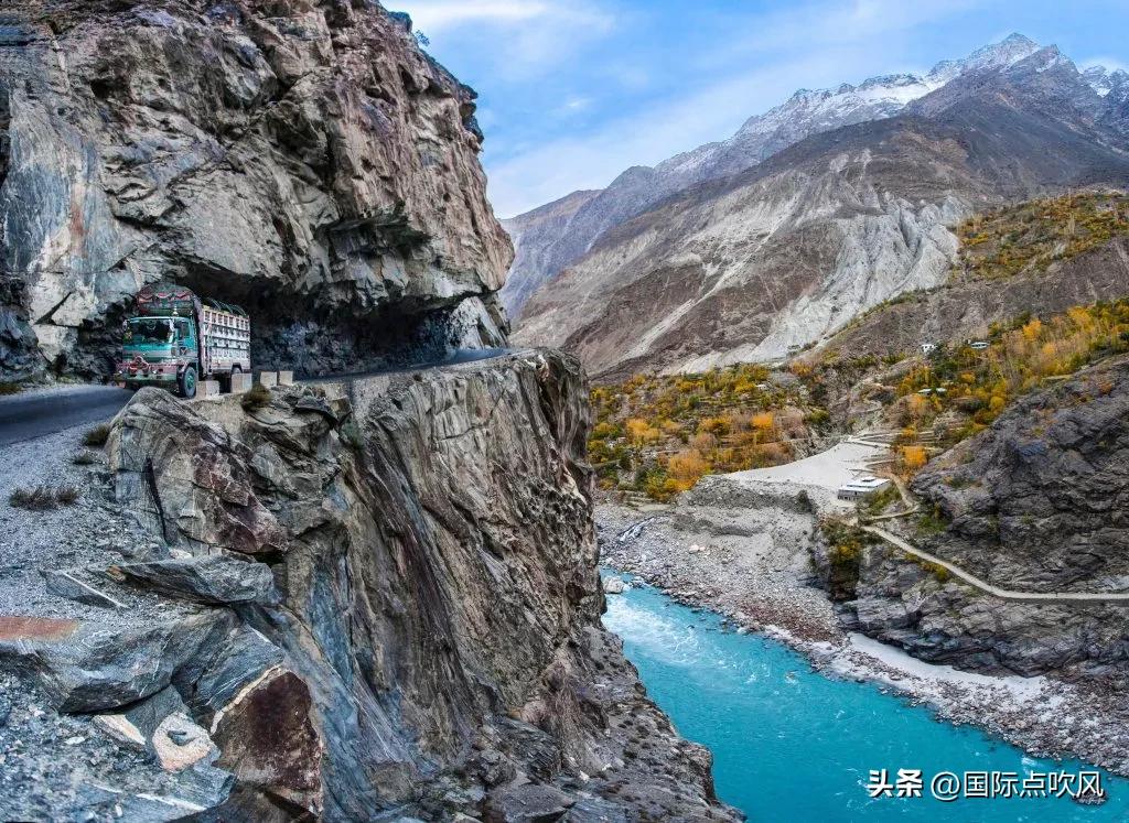 巴基斯坦人智商,巴基斯坦军事实力为什么这么高