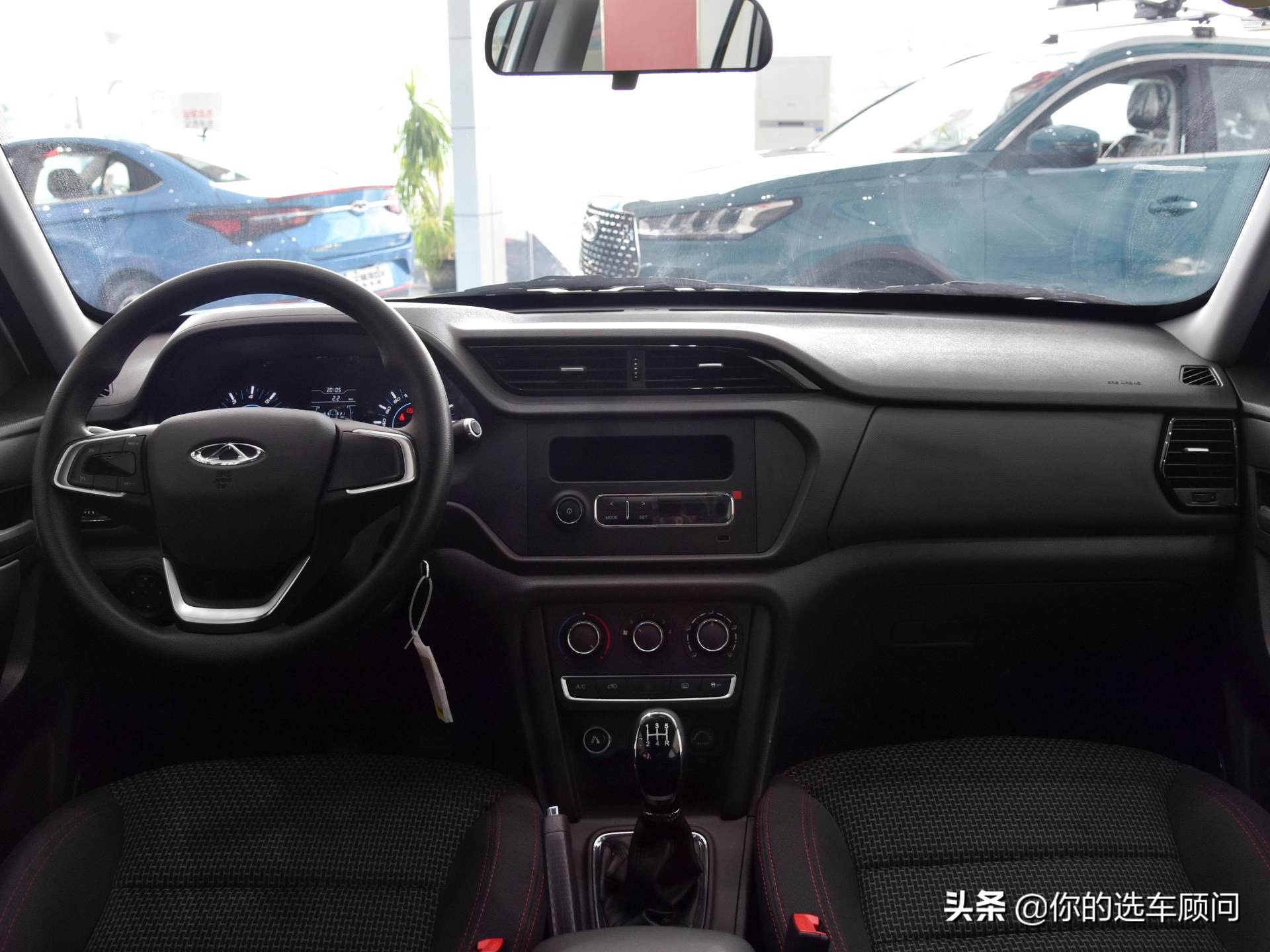 丰田5.99米大型suv,5至8万落地车空间大的suv