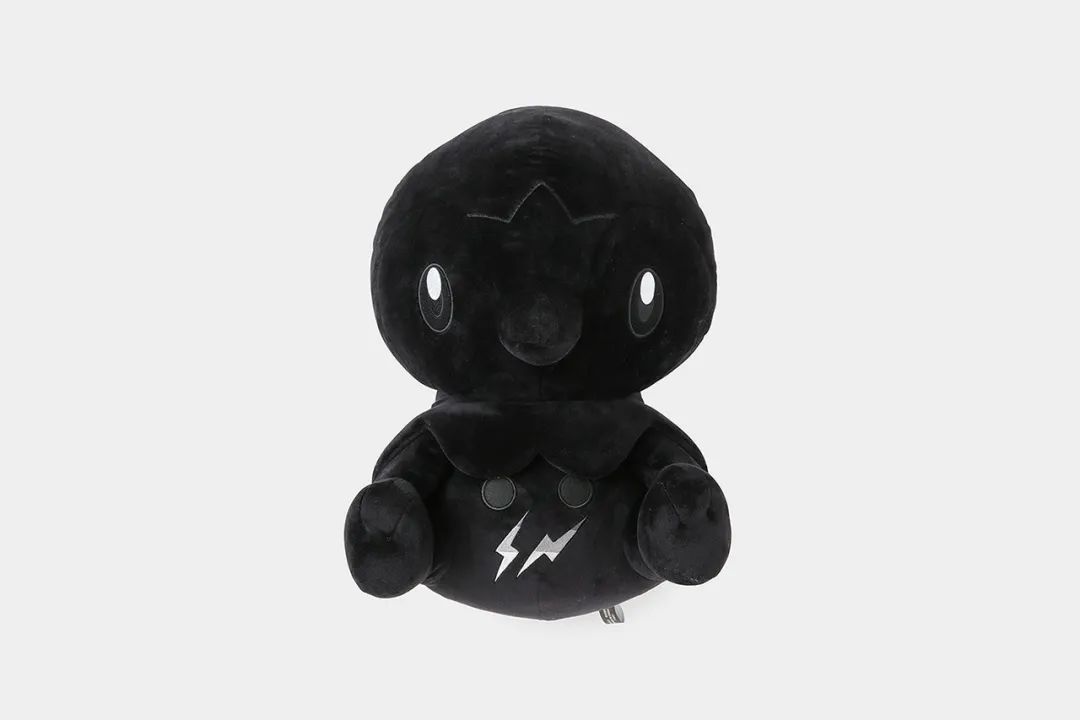 藤原浩联名喜茶下架了吗,喜茶现在还有藤原浩吗