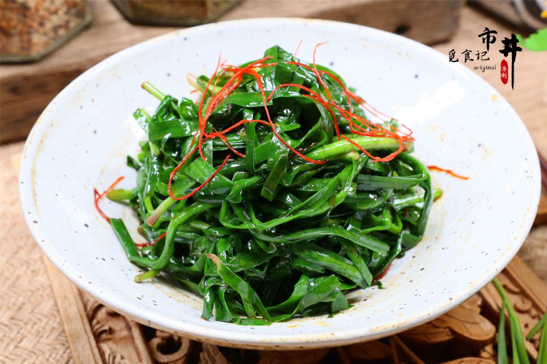 六月韭菜怎么做好吃,六月韭菜臭如狗