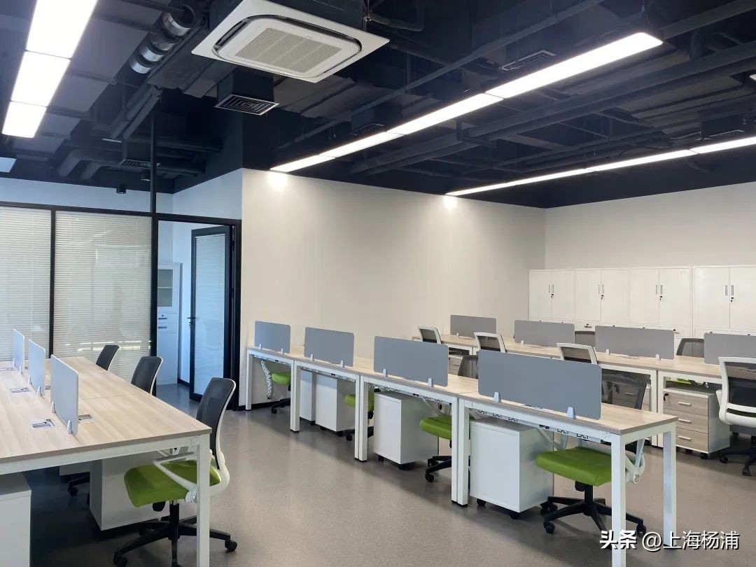 打造“马场生态圈”，这里是优秀项目的“伯乐”丨科技园区巡礼③