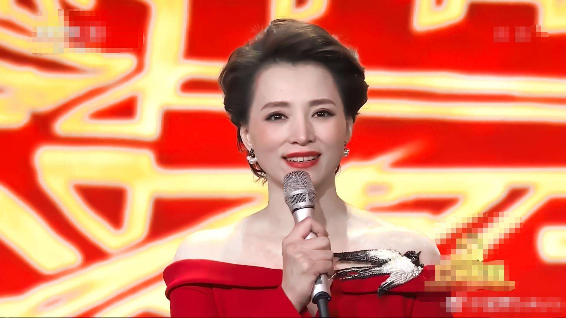 鲁豫和董卿哪个主持得好,央视主持人大赛2019董卿精彩点评