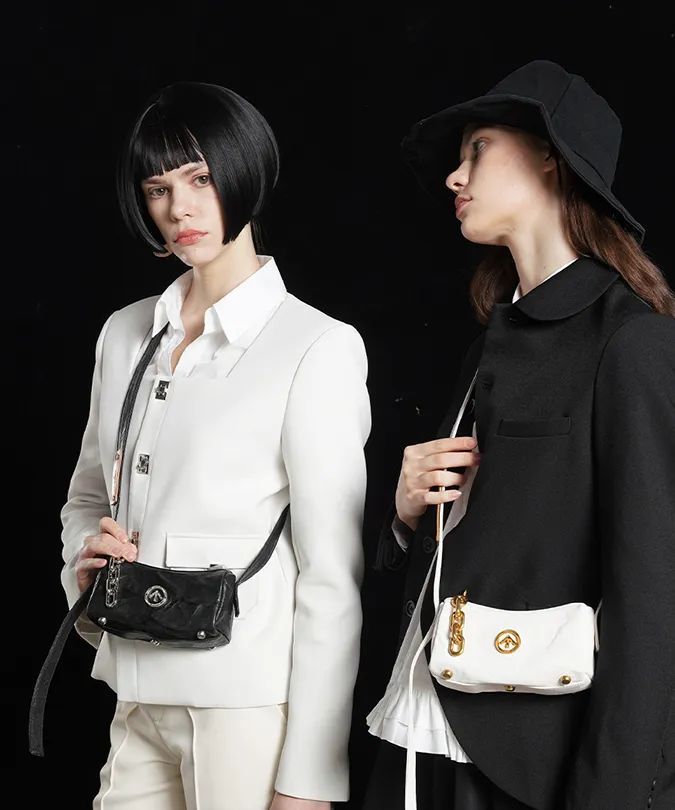 小众轻奢品牌皮具,复古皮具品牌