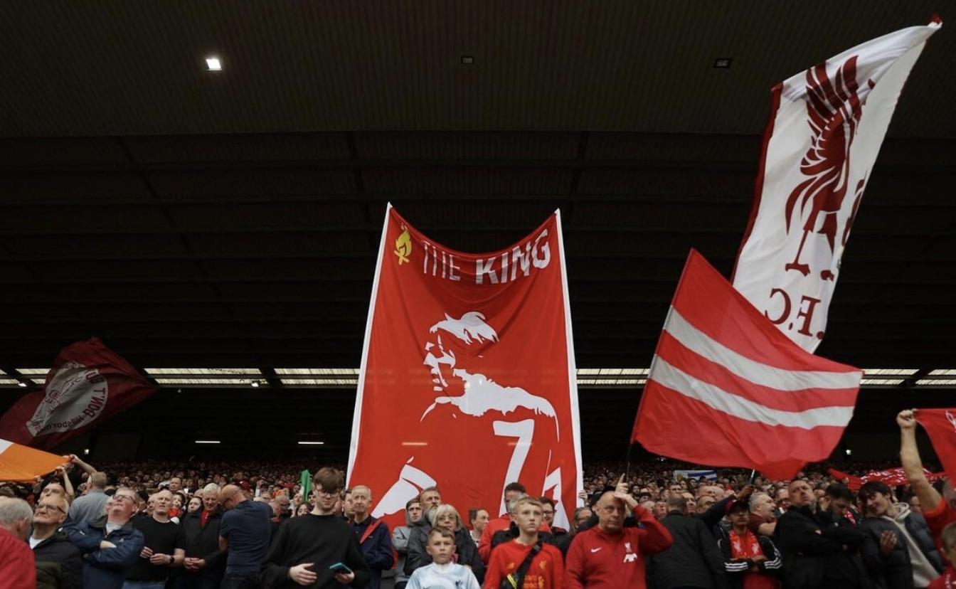 英国足球流氓的起源,英国足球流氓历史