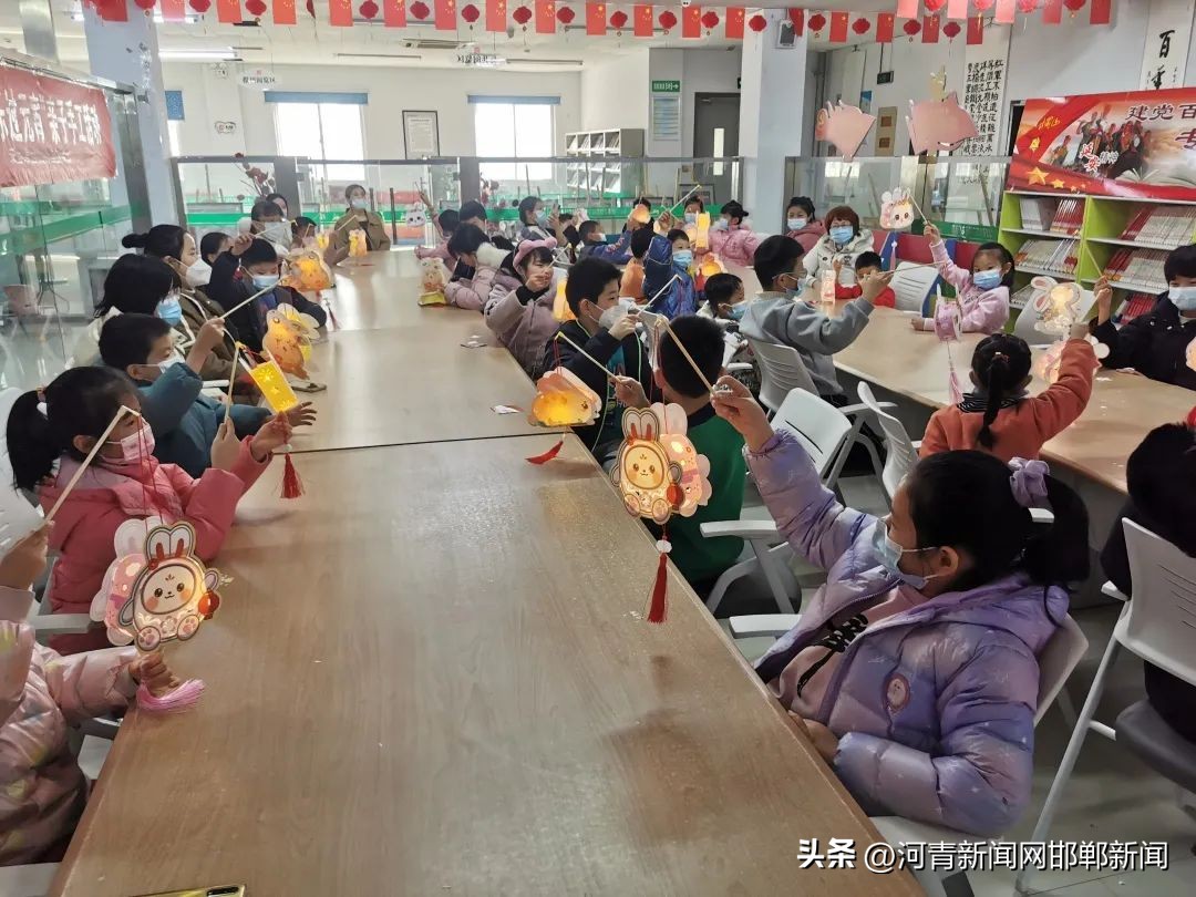 四角花灯制作方法元宵节,元宵节萝卜花灯制作