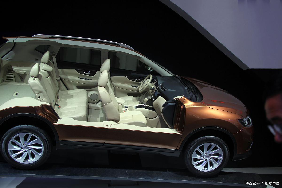 二孩家庭7座车选suv还是mpv (二胎到底是买五座suv还是六座mpv)