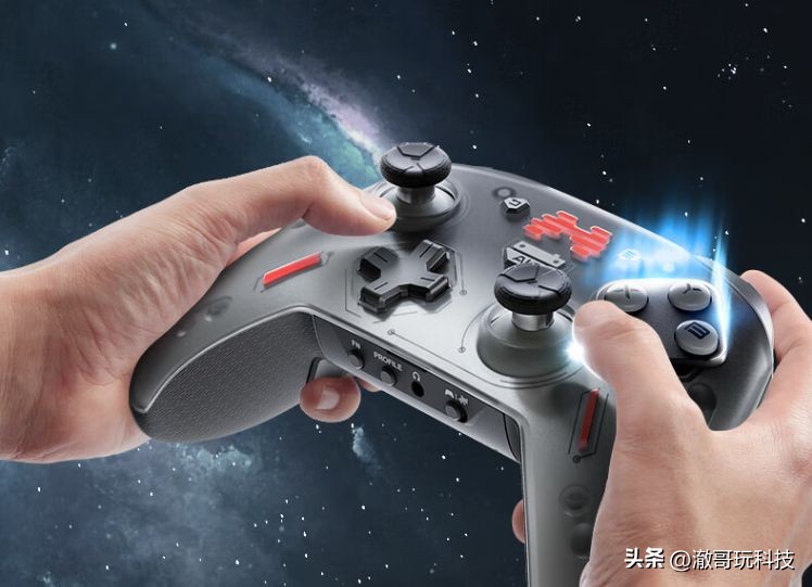 北通游戏手柄哪款性价比高,北通游戏手柄推荐性价比高