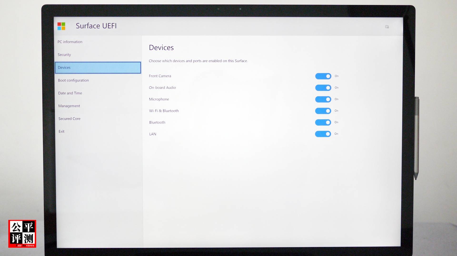 微软surfacestudio2+评测,深度评测surface2