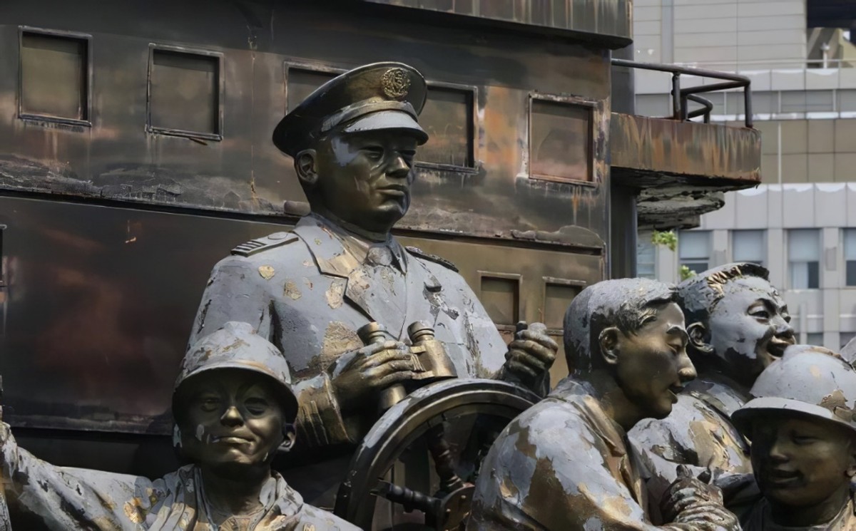 中国运输船遇到索马里海盗,中国运输船遇见索马里海盗