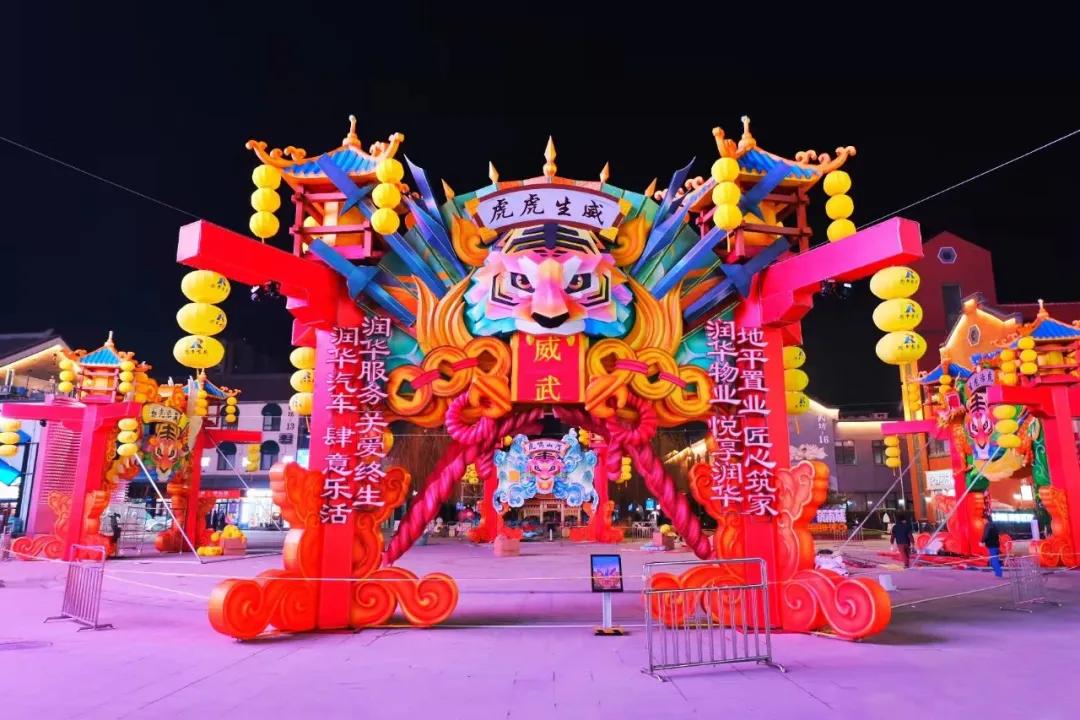 元旦济南玩的地方,十一长假济南旅游攻略